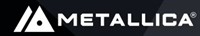 METALLICA