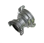 Головки соединительные напорные