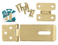 Проушины для замков