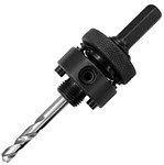 Хвостовики, сверла и адаптеры для коронок