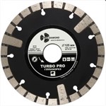 Диски алмазные по бетону