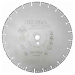 Алмазные диски по металлу