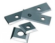Сменные ножи для фрез