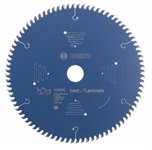 Пильные диски по ламинату
