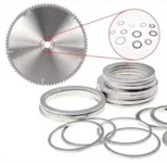 Кольца переходные для пильных дисков