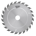 Пильные диски по дереву