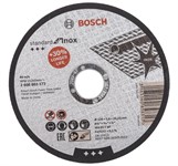 Круги отрезные по нержавейке