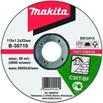 Круги отрезные по камню