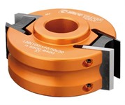 Насадные фрезы по дереву