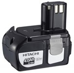 Аккумуляторы и зарядные устройства HITACHI