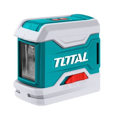 Уровень лазерный TOTAL TLL156506 - фото 100361