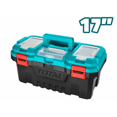 Ящик для инструментов TOTAL TPBX0171 - фото 103589