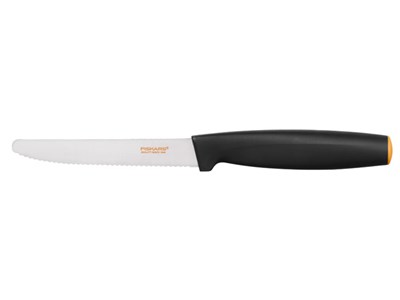 Нож для хлеба 23 см Functional Form Fiskars 1014210