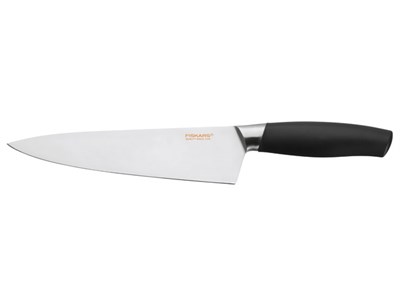 Нож кухонный FISKARS 19 см Functional Form+ 1016007