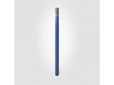 Стеклосетка фасадная 5х5, 1мх2м, 160, синяя, Mini (LIHTAR) - фото 126344