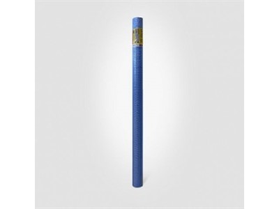 Стеклосетка фасадная 5х5, 1мх5м, 160, синяя, Mini (LIHTAR) - фото 126345