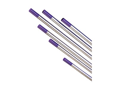 Электроды вольфрамовые ЕЗ 1,6х175 мм лиловые (BINZEL) - фото 129981