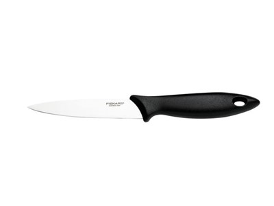 Нож для корнеплодов 11 см Essential Fiskars