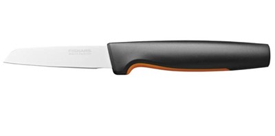 Нож для корнеплодов с прямым лезвием 8 см Functional Form Fiskars