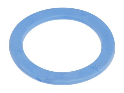 Уплотнительное кольцо плоское, 40 мм, AV Engineering - фото 135378