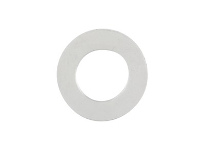 Прокладка для подводки стиральных машин 3/4 силиконовая (Уплотнительные прокладки и кольца (сантехнические)) (Симтек) - фото 140300