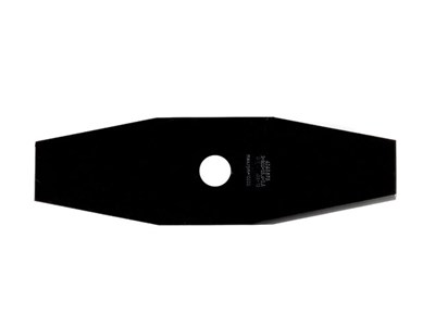 Нож для триммера 2 зуб. 305х2.5х25.4 мм OLEO-MAC - фото 14096