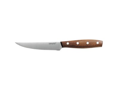 Нож для томатов 12 см Norr Fiskars - фото 141989