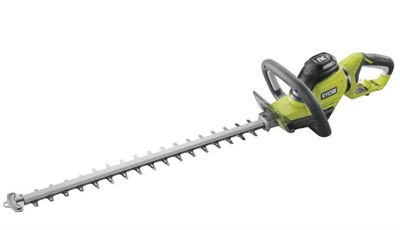 Кусторез электрический RYOBI RHT5655RS (550Вт, 450 мм)