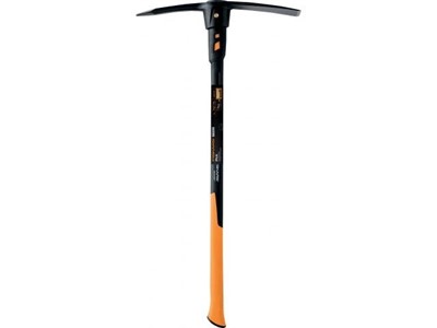 Кирка L FISKARS (Вес - 3,4 кг, Длина - 92 см)