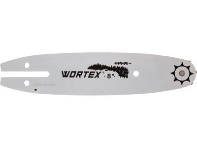 Шина 20 см (8"), 3/8" LP, 1.3 мм WORTEX для TB 3036 ALL1 XLT