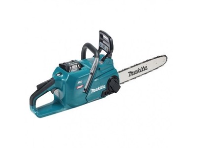 Аккум. пила цепная MAKITA UC016GZ01 шина 40 см (16"), 3/8, 1.3 мм (40.0 В БЕЗ АККУМУЛЯТОРА)