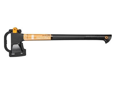 Топор-колун Solid A19 FISKARS - фото 148824