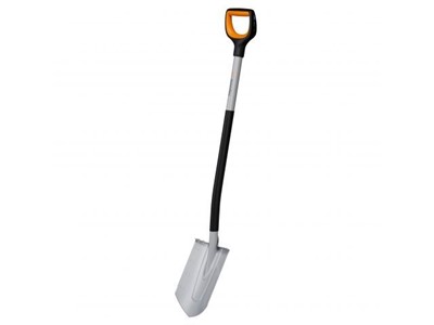 Лопата штыковая большая  FISKARS