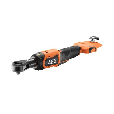 Угловой гаечный ключ AEG BSS18R38BL-0 (без батареи) - фото 155136