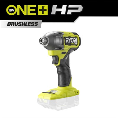 ONE + / Винтоверт RYOBI HP RID18X-0 (без батареи) - фото 155338