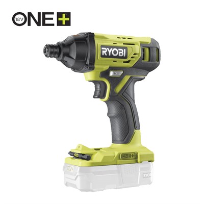 ONE + / Винтоверт RYOBI R18ID2-0 (без батареи) - фото 155348