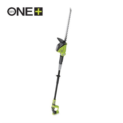 ONE + / Кусторез высотный RYOBI OPT1845 (без батареи)