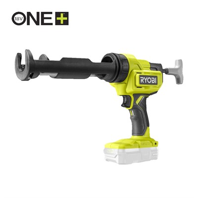 ONE + / Пистолет для герметика RYOBI RCG18-0 (без батареи) - фото 155673