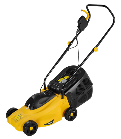 Газонокосилка электрическая Huter ELM-1000 - фото 159758