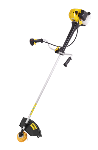 Триммер бензиновый Huter GGT-2500T PRO - фото 160519