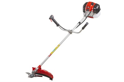 Триммер бензиновый Hammer MTK420C (1,8лс; 1,32кВт, нож/леска 255/460мм)