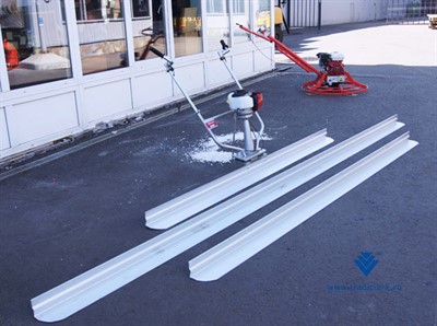 Выравнивающий профиль Impulse 4,9 м. - фото 161792