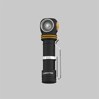 Фонарь Armytek Elf C2 USB-C Белый - фото 162803