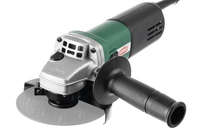 Углошлифмашина Hammer USM950E - фото 163094