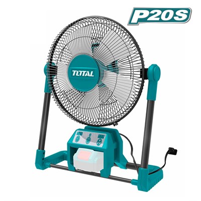 Вентилятор TOTAL TFALI2001 - фото 164405