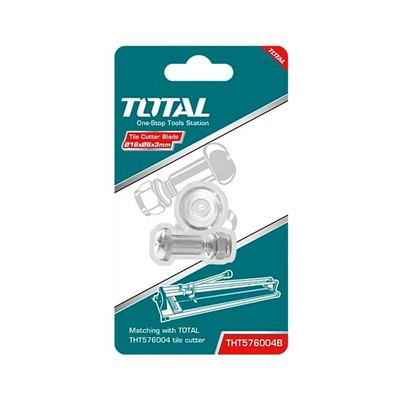 Лезвие для плиткореза TOTAL