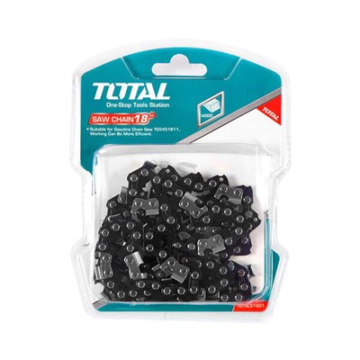 Цепь 18 " TOTAL