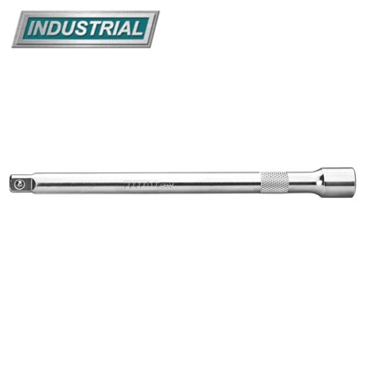 Удлинитель 1/2 " 250 мм TOTAL - фото 165383