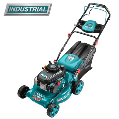 Газонокосилка бензиновая TOTAL TGT141182 - фото 165728