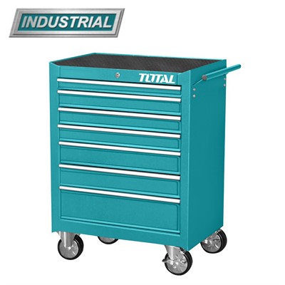 Тележка инструментальная TOTAL